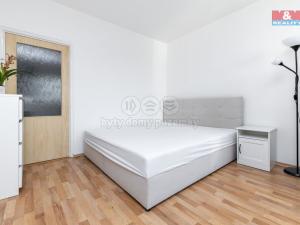 Prodej bytu 1+1, Brno - Řečkovice, Horácké náměstí, 45 m2