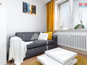 Prodej bytu 1+1, Brno - Řečkovice, Horácké náměstí, 45 m2