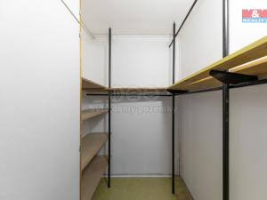Prodej bytu 1+1, Brno - Řečkovice, Horácké náměstí, 45 m2