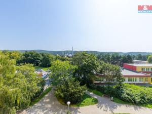 Prodej bytu 1+1, Brno - Řečkovice, Horácké náměstí, 45 m2