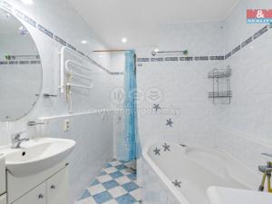 Prodej bytu 2+kk, Ústí nad Labem - Krásné Březno, Žežická, 47 m2