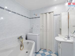 Prodej bytu 2+kk, Ústí nad Labem - Krásné Březno, Žežická, 47 m2