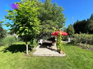 Prodej pozemku pro bydlení, Hamry nad Sázavou, 738 m2