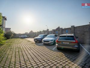Pronájem bytu 2+kk, Hostivice, Unhošťská, 45 m2