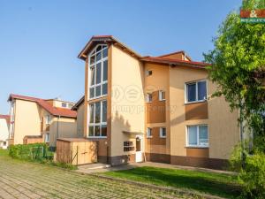 Pronájem bytu 2+kk, Hostivice, Unhošťská, 45 m2