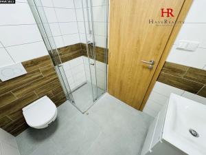 Pronájem bytu 1+kk, Benešov, Hodějovského, 27 m2
