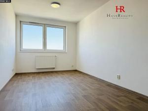 Pronájem bytu 1+kk, Benešov, Hodějovského, 27 m2