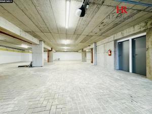 Pronájem bytu 1+kk, Benešov, Hodějovského, 27 m2