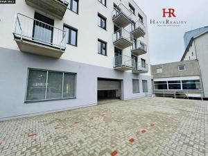 Pronájem bytu 1+kk, Benešov, Hodějovského, 27 m2