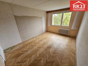 Prodej bytu 3+1, Mariánské Lázně, Hroznatova, 64 m2