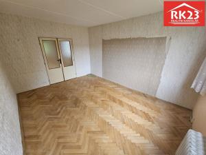 Prodej bytu 3+1, Mariánské Lázně, Hroznatova, 64 m2