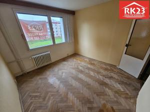 Prodej bytu 3+1, Mariánské Lázně, Hroznatova, 64 m2