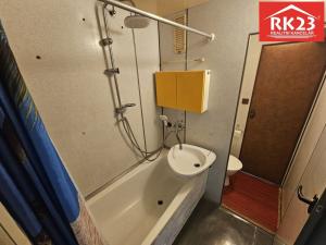 Prodej bytu 3+1, Mariánské Lázně, Hroznatova, 64 m2