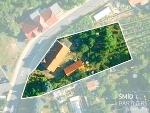 Prodej rodinného domu, Ratboř, Tyršova, 122 m2