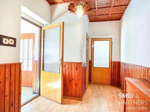 Prodej rodinného domu, Ratboř, Tyršova, 122 m2