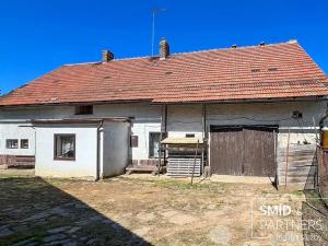 Prodej rodinného domu, Ratboř, Tyršova, 122 m2
