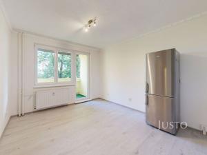 Pronájem bytu 2+kk, České Budějovice - České Budějovice 2, N. Frýda, 46 m2