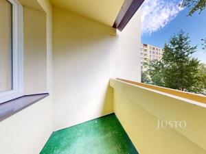Pronájem bytu 2+kk, České Budějovice - České Budějovice 2, N. Frýda, 46 m2