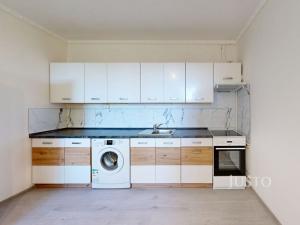 Pronájem bytu 2+kk, České Budějovice - České Budějovice 2, N. Frýda, 46 m2