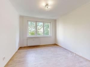 Pronájem bytu 2+kk, České Budějovice - České Budějovice 2, N. Frýda, 46 m2