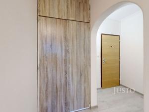 Pronájem bytu 2+kk, České Budějovice - České Budějovice 2, N. Frýda, 46 m2