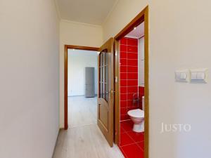 Pronájem bytu 2+kk, České Budějovice - České Budějovice 2, N. Frýda, 46 m2