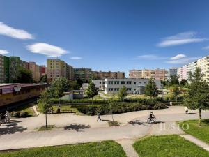 Pronájem bytu 2+kk, České Budějovice - České Budějovice 2, N. Frýda, 46 m2