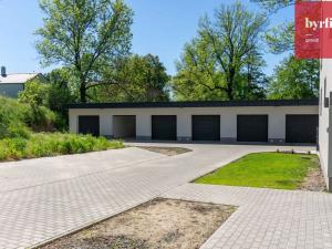 Pronájem bytu 3+kk, Velké Hoštice, Opavská, 75 m2