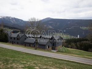Prodej bytu 3+kk, Pec pod Sněžkou, 73 m2