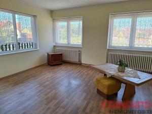 Prodej rodinného domu, Dnešice, 190 m2