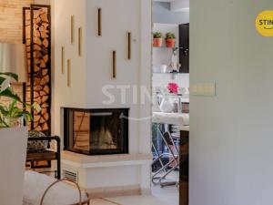 Prodej rodinného domu, Krnov, Palackého, 300 m2