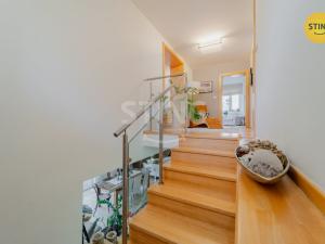 Prodej rodinného domu, Krnov, Palackého, 300 m2