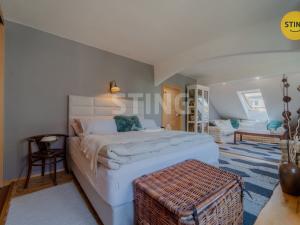 Prodej rodinného domu, Krnov, Palackého, 300 m2