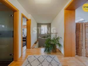 Prodej rodinného domu, Krnov, Palackého, 300 m2