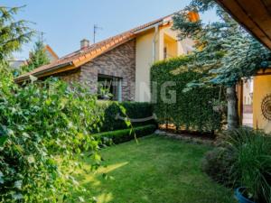 Prodej rodinného domu, Krnov, Palackého, 300 m2