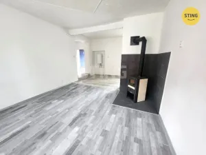 Prodej rodinného domu, Zlobice, 130 m2