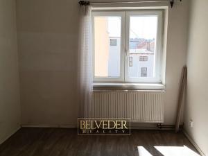 Pronájem bytu 2+1, Teplice, Tržní náměstí, 62 m2