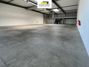 Pronájem obchodního prostoru, Dobřejovice, Jesenická, 395 m2