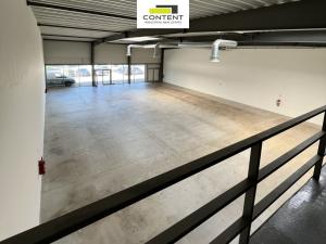 Pronájem obchodního prostoru, Dobřejovice, Jesenická, 395 m2