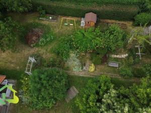 Dražba pozemku pro bydlení, Jinočany, 1029 m2