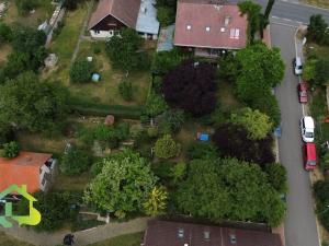 Dražba pozemku pro bydlení, Jinočany, 1029 m2