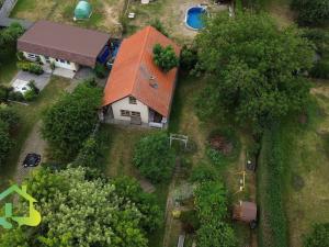 Dražba pozemku pro bydlení, Jinočany, 1029 m2