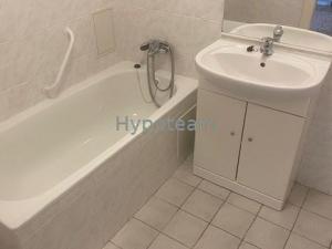 Pronájem bytu 2+kk, Ústí nad Labem - Klíše, Klíšská, 58 m2