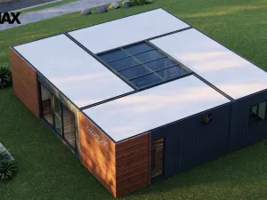 Prodej pozemku, Pernink, 1814 m2