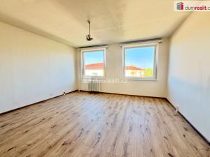 Pronájem bytu 1+kk, Ústí nad Labem, Dukelských hrdinů, 31 m2