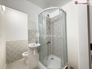 Pronájem bytu 1+kk, Ústí nad Labem, Dukelských hrdinů, 31 m2