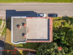 Prodej bytu 4+1, Jablonec nad Nisou, Dlouhá, 91 m2