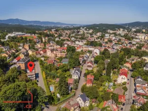 Prodej bytu 4+1, Jablonec nad Nisou, Dlouhá, 91 m2