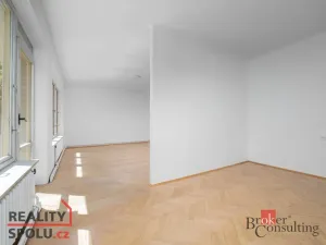 Prodej bytu 4+1, Jablonec nad Nisou, Dlouhá, 91 m2