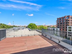 Pronájem bytu 3+kk, Praha - Nusle, Muzikova, 79 m2